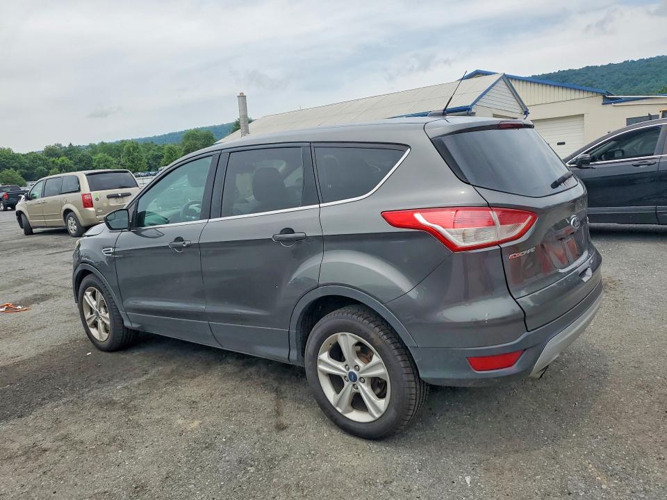 Продажа на аукционе авто 2015 Ford Escape, vin: 1FMCU9GX8FUB54039, номер лота: 58899816