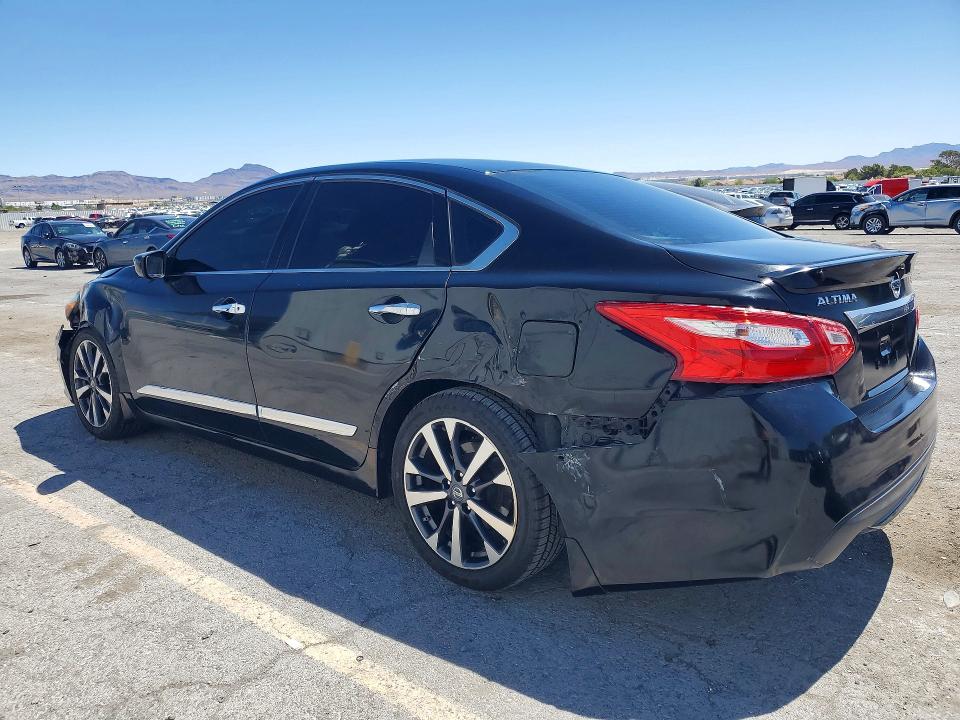 Aukcja sprzedaży 2016 Nissan Altima, vin: 1N4AL3AP3GC162972, numer aukcji: 59186906