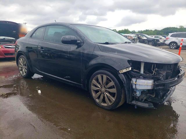 Aukcja sprzedaży 2013 Kia Forte, vin: KNAFW6A33D5658910, numer aukcji: 58896616