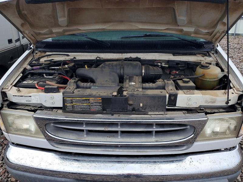 Продаж на аукціоні авто 2000 Ford Unknown, vin: 1FDXE45S1YHB12543, номер лоту: 56478366