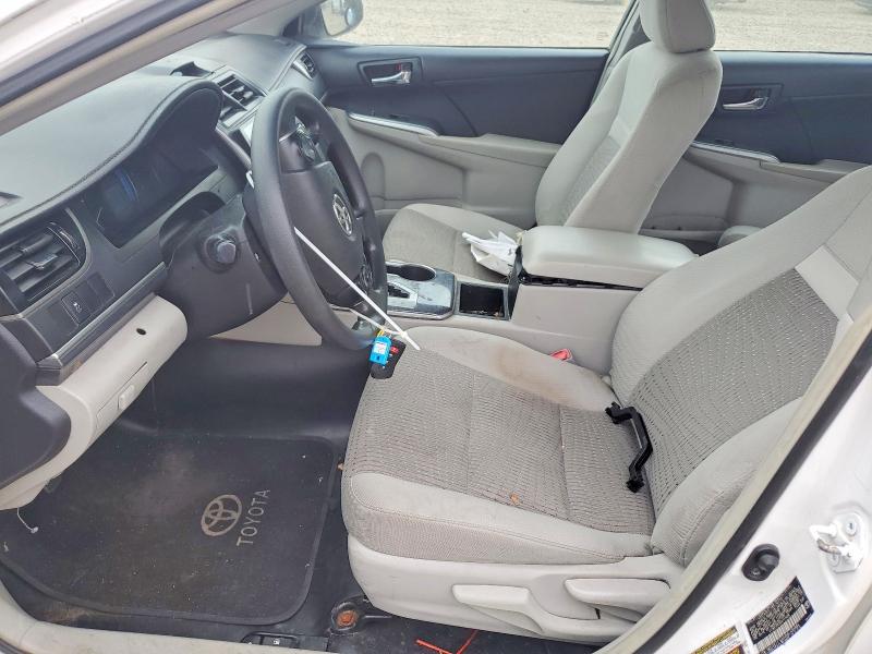 58264666 :رقم المزاد ، 4T1BD1FK5EU111408 vin ، 2014 Toyota Camry Hybrid مزاد بيع