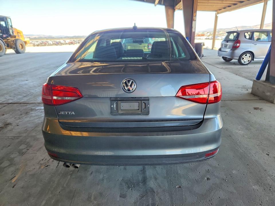 Продаж на аукціоні авто 2015 Volkswagen Jetta, vin: 3VW1K7AJ5FM352539, номер лоту: 57344146