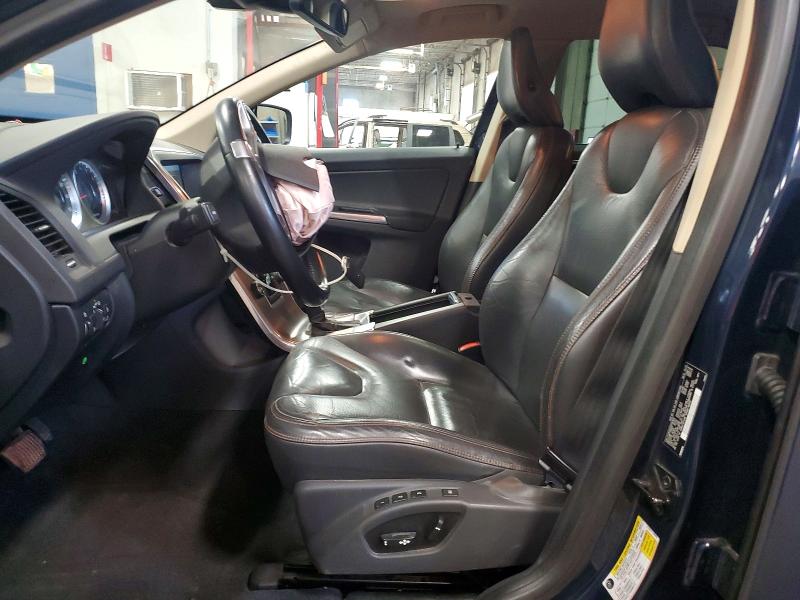 Auction sale of the 2013 Volvo Xc60, vin: YV4902DZ3D2461812, lot number: 55831266