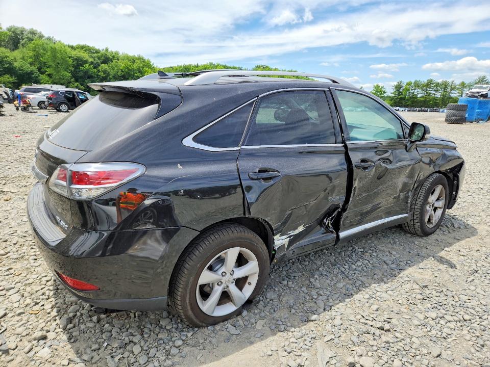 Продажа на аукционе авто 2013 Lexus Rx 350, vin: 2T2BK1BA0DC163091, номер лота: 57747666