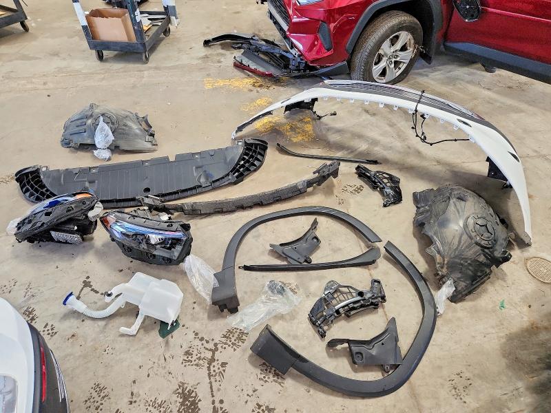 Продаж на аукціоні авто 2025 Mercedes-benz Eqb, vin: W1N9M0KB1SN112864, номер лоту: 58292696