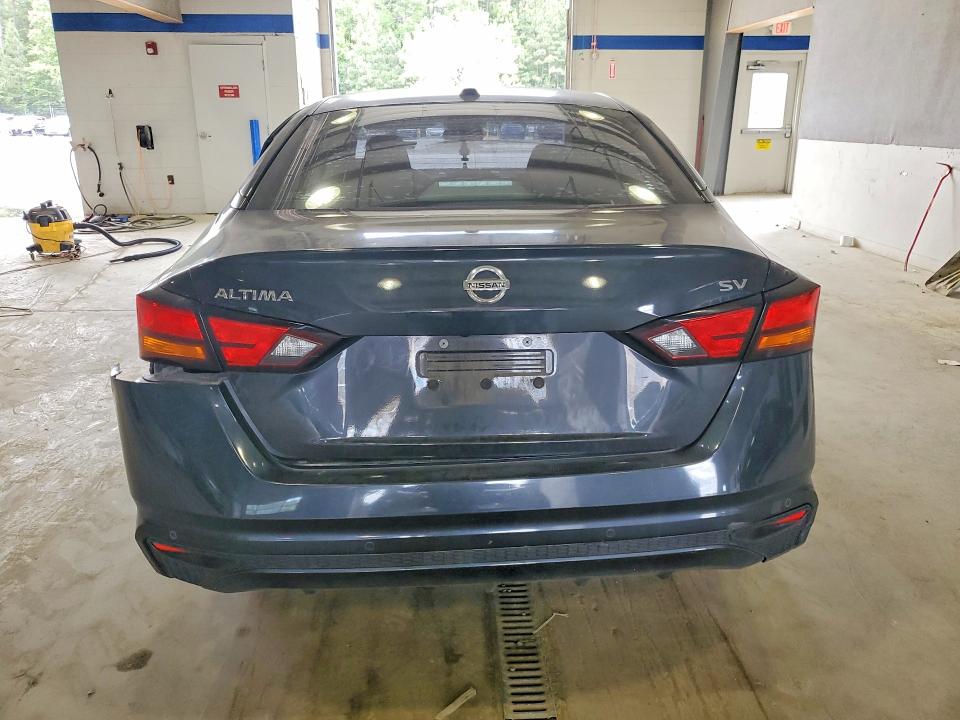 2021 Nissan Altima მანქანა იყიდება აუქციონზე, vin: 1N4BL4DV4MN362912, აუქციონის ნომერი: 56455406