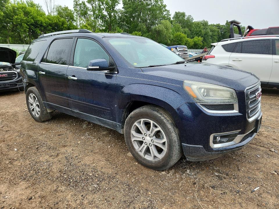 Продаж на аукціоні авто 2016 Gmc Acadia, vin: 1GKKRRKD2GJ160523, номер лоту: 57826866