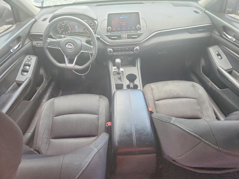 Продаж на аукціоні авто 2020 Nissan Altima, vin: 1N4BL4BV5LC127450, номер лоту: 58741556