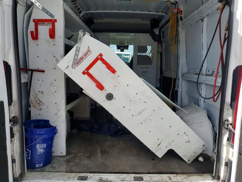 Aukcja sprzedaży 2023 Ram Promaster 1500, vin: 3C6LRVBG0PE577324, numer aukcji: 58602106