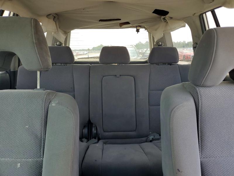 Продаж на аукціоні авто 2006 Honda Pilot, vin: 5FNYF28466B002107, номер лоту: 55577046