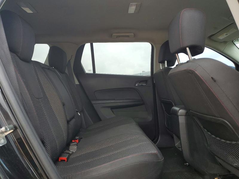Aukcja sprzedaży 2014 Gmc Terrain, vin: 2GKALREK1E6252367, numer aukcji: 55394036