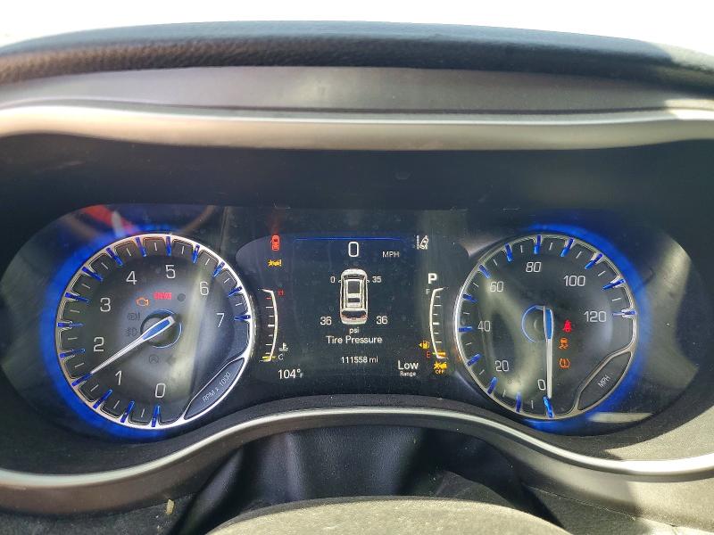 Aukcja sprzedaży 2021 Chrysler Pacifica, vin: 2C4RC1BG2MR533297, numer aukcji: 56083226