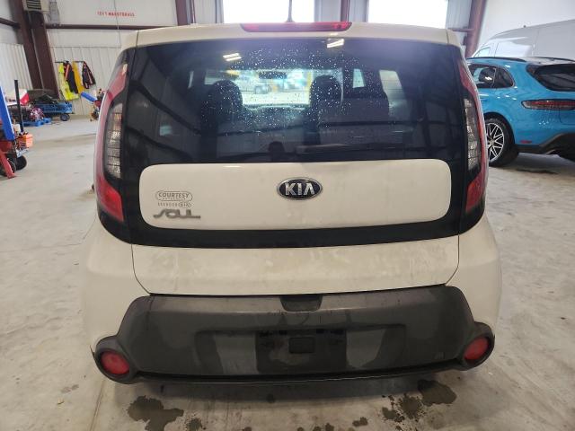 Продаж на аукціоні авто 2015 Kia Soul, vin: KNDJN2A26F7797761, номер лоту: 57691286