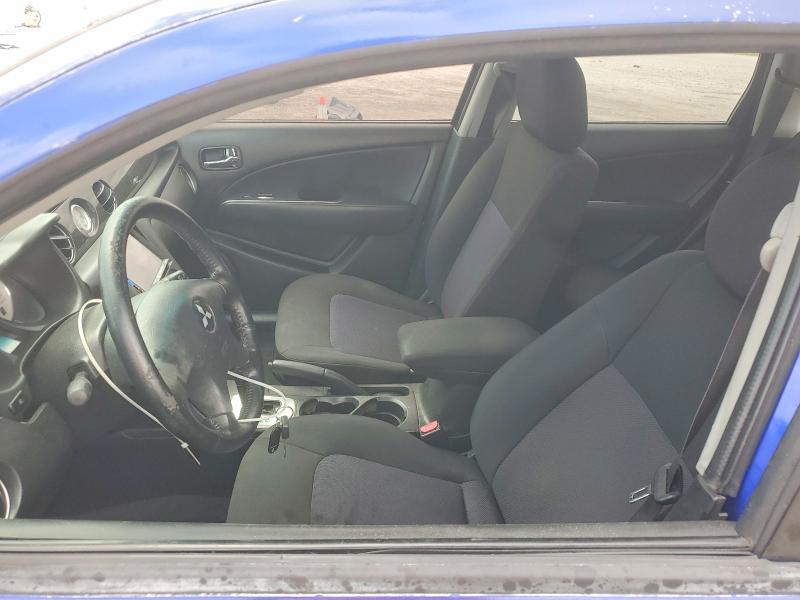 2006 Mitsubishi Outlander მანქანა იყიდება აუქციონზე, vin: JA4LX41F86U020513, აუქციონის ნომერი: 55614526