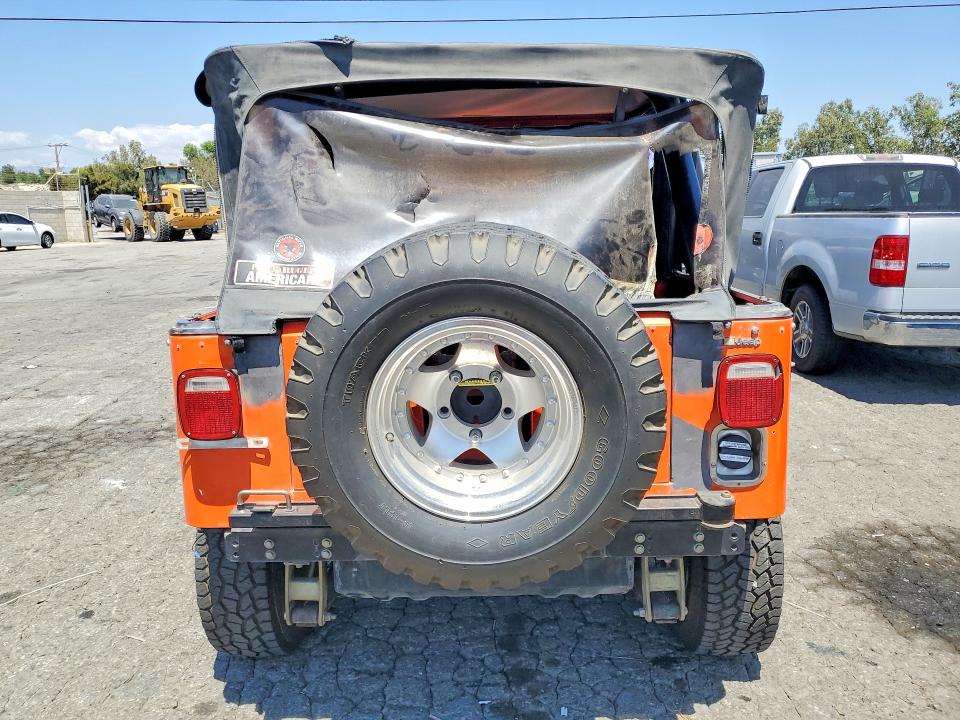 Aukcja sprzedaży 1983 Jeep Jeep, vin: 1JCCN87E2DT069077, numer aukcji: 57529376