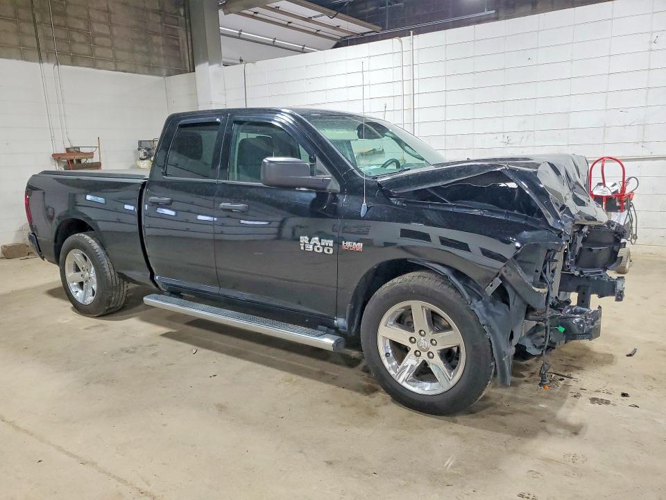Aukcja sprzedaży 2014 Ram 1500, vin: 1C6RR7FT2ES135975, numer aukcji: 56643366