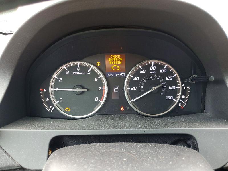 2015 Acura Rdx მანქანა იყიდება აუქციონზე, vin: 5J8TB4H57FL012783, აუქციონის ნომერი: 58976656