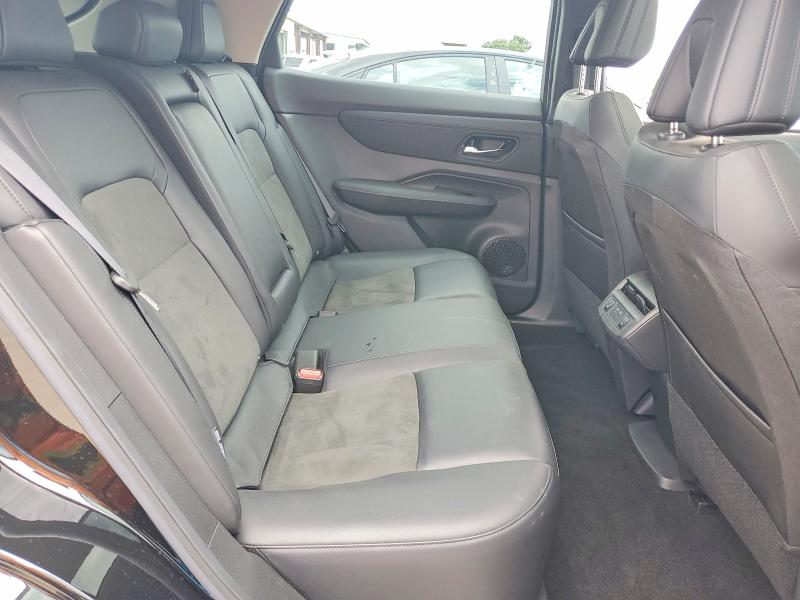 Продажа на аукционе авто 2024 Nissan Ariya, vin: JN1DF0BB7RM730611, номер лота: 56527896