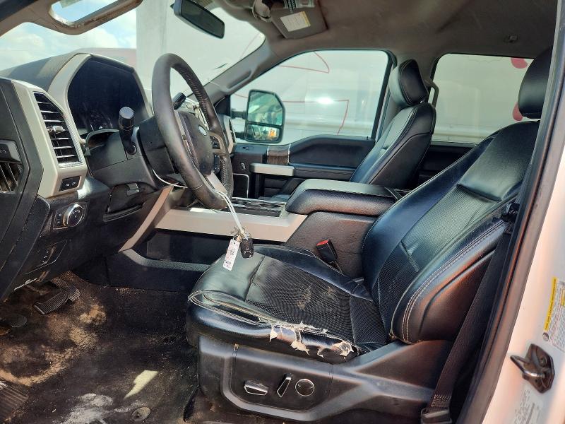 Продажа на аукционе авто 2019 Ford F250, vin: 1FT7W2B64KEF12019, номер лота: 57122346