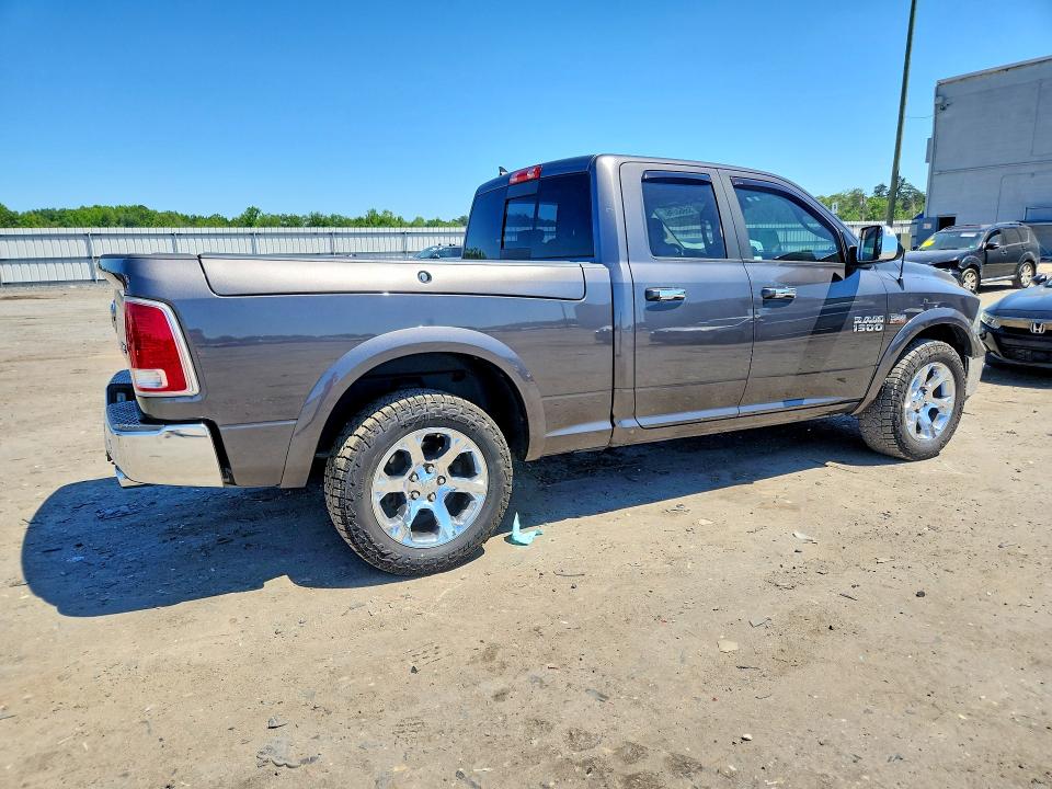 Aukcja sprzedaży 2017 Ram 1500, vin: 1C6RR7JT8HS694474, numer aukcji: 55953896