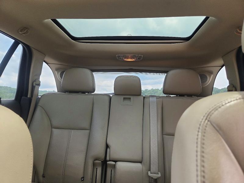Продажа на аукционе авто 2013 Ford Edge, vin: 2FMDK4KC5DBA62505, номер лота: 55830786