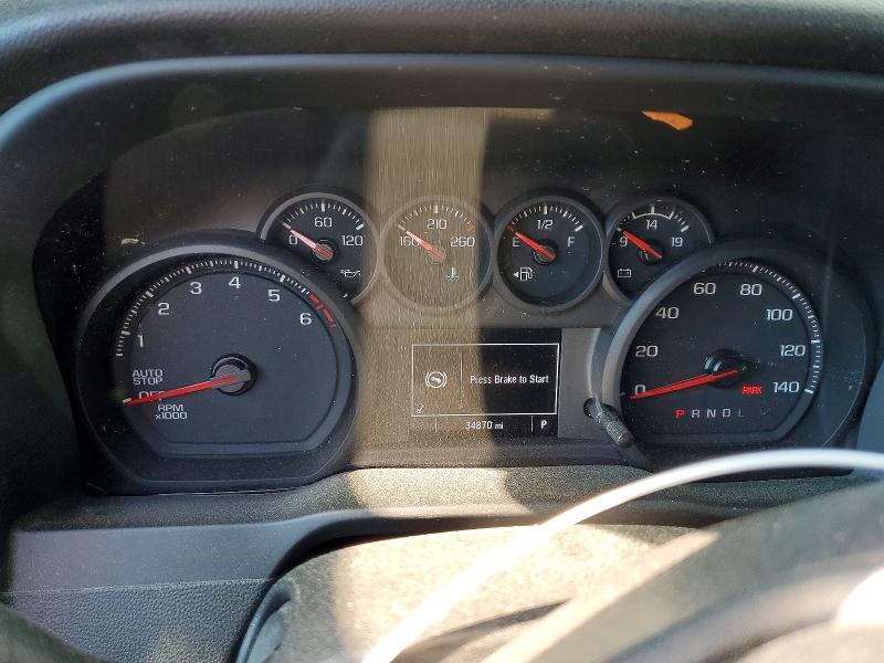 56422396 :رقم المزاد ، 1GTRUAED8PZ313073 vin ، 2023 Gmc Sierra مزاد بيع