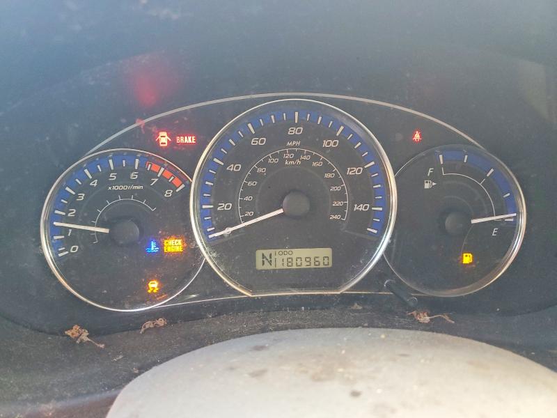 55670756 :رقم المزاد ، JF2SHADCXCH427012 vin ، 2012 Subaru Forester مزاد بيع