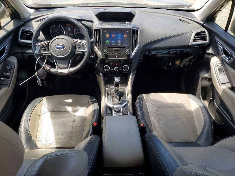 Aukcja sprzedaży 2021 Subaru Forester, vin: JF2SKAUC2MH434670, numer aukcji: 55920226