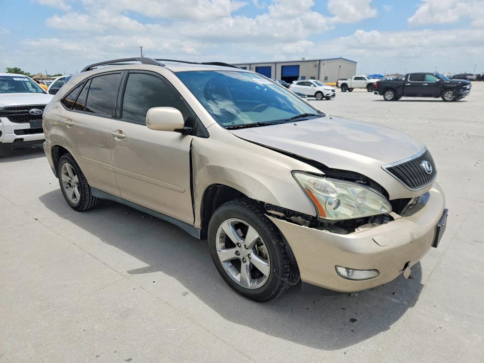 Aukcja sprzedaży 2007 Lexus Rx, vin: 2T2GK31U27C009502, numer aukcji: 56650616