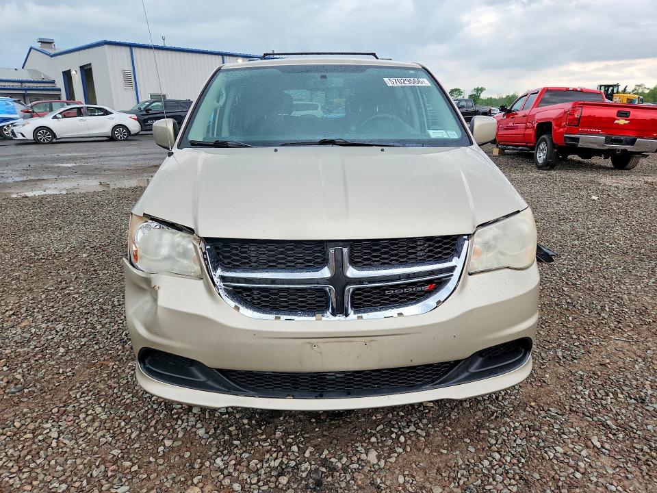 Продаж на аукціоні авто 2013 Dodge Grand Caravan, vin: 2C4RDGCG1DR759829, номер лоту: 57029566