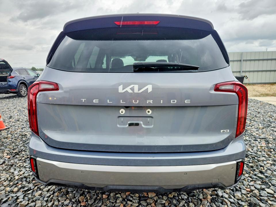 Aukcja sprzedaży 2025 Kia Telluride, vin: 5XYP6DGC7SG592272, numer aukcji: 56129846