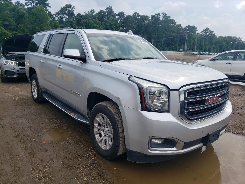 2019 Gmc Yukon Xl მანქანა იყიდება აუქციონზე, vin: 1GKS2GKC5KR252980, აუქციონის ნომერი: 57930496