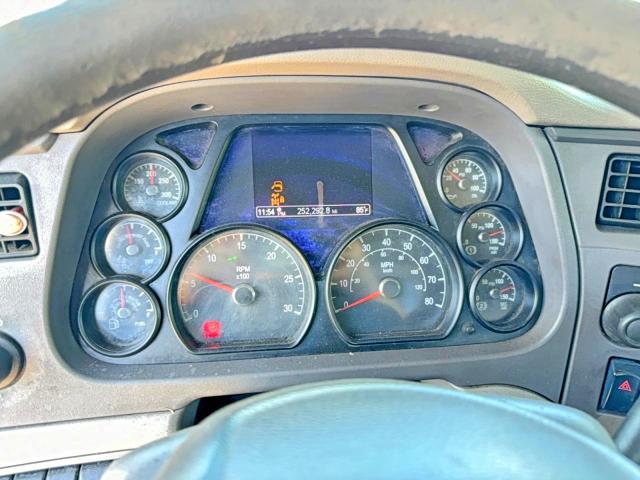 2015 Peterbilt 579 მანქანა იყიდება აუქციონზე, vin: 1XPBDP9X7FD295989, აუქციონის ნომერი: 56099216