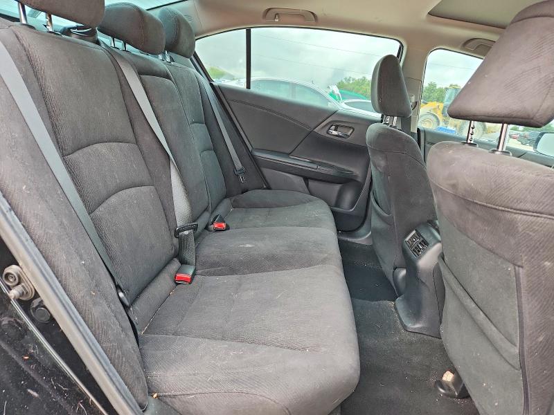 Продажа на аукционе авто 2015 Honda Accord, vin: 1HGCR2F74FA220152, номер лота: 57534946