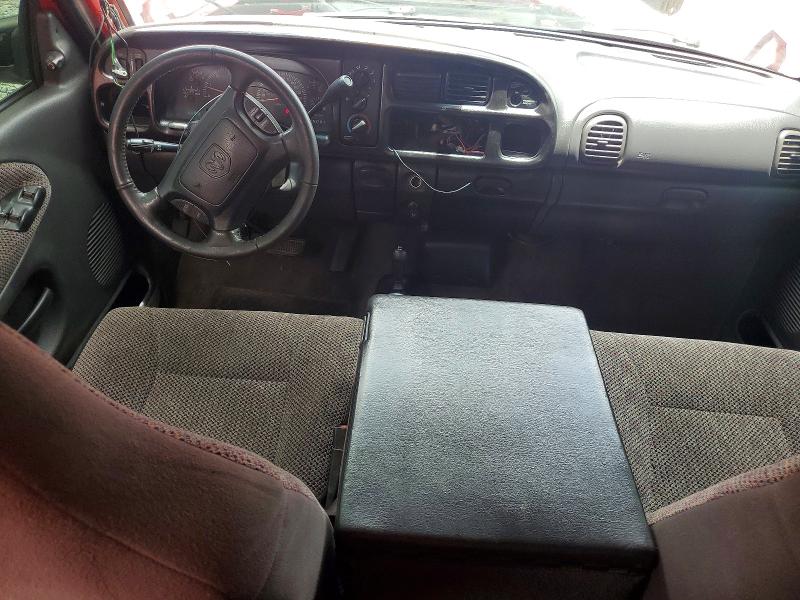 Продажа на аукционе авто 2001 Dodge Ram 1500, vin: 3B7HF13Z01G787644, номер лота: 55597716