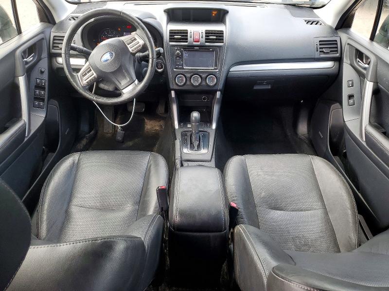 Продажа на аукционе авто 2015 Subaru Forester, vin: JF2SJGWC6FH400625, номер лота: 58979836
