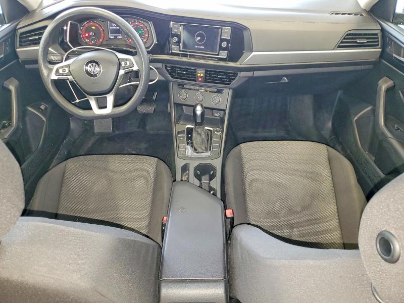 Aukcja sprzedaży 2019 Volkswagen Jetta, vin: 3VWC57BU3KM080883, numer aukcji: 57660836