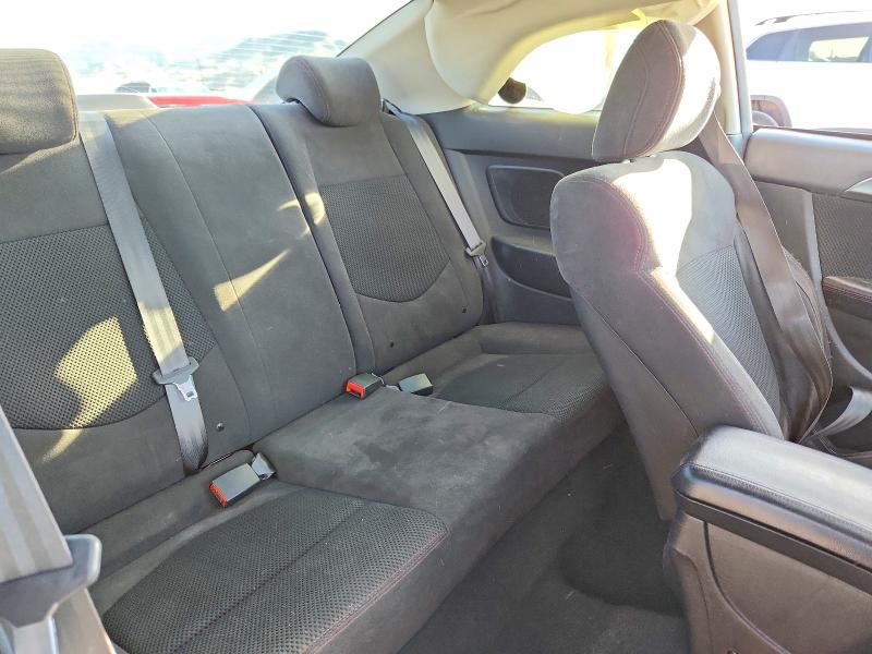 Продажа на аукционе авто 2010 Kia Forte, vin: KNAFW6A31A5131332, номер лота: 55580496
