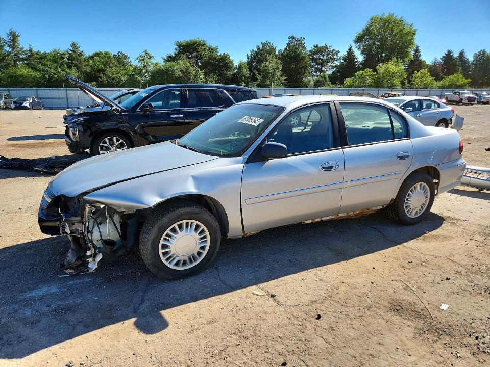 Продаж на аукціоні авто 2003 Chevrolet Malibu, vin: 1G1ND52J93M569299, номер лоту: 57886106