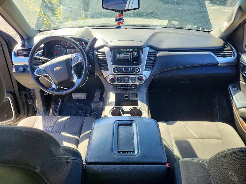 Продажа на аукционе авто 2019 Chevrolet Suburban, vin: 1GNSKGKC1KR307864, номер лота: 54395926
