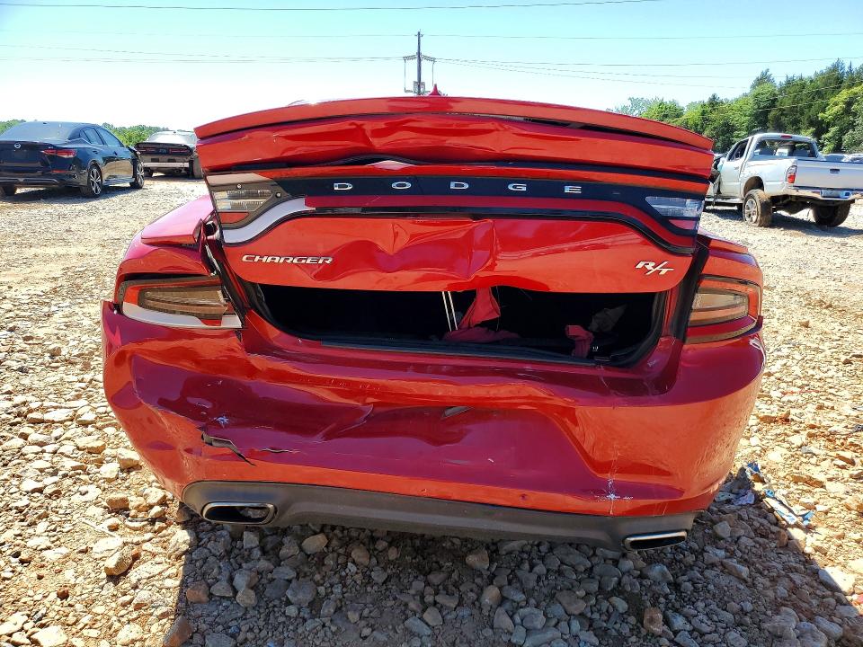 Aukcja sprzedaży 2017 Dodge Charger, vin: 2C3CDXCTXHH634847, numer aukcji: 55562766