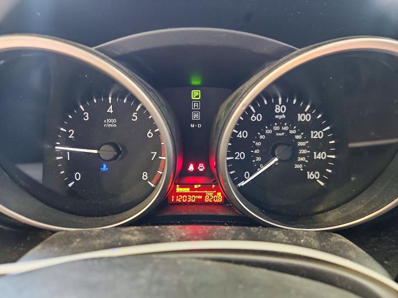 55878756 :رقم المزاد ، JM1CW2CLXC0141787 vin ، 2012 Mazda 5 مزاد بيع