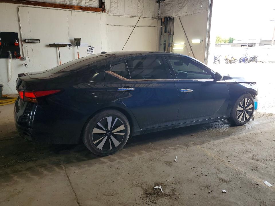 Aukcja sprzedaży 2019 Nissan Altima, vin: 1N4BL4EV5KC117799, numer aukcji: 58211836