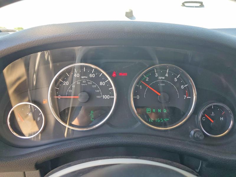 Aukcja sprzedaży 2015 Jeep Wrangler Unlimited, vin: 1C4BJWEG6FL529975, numer aukcji: 58149046