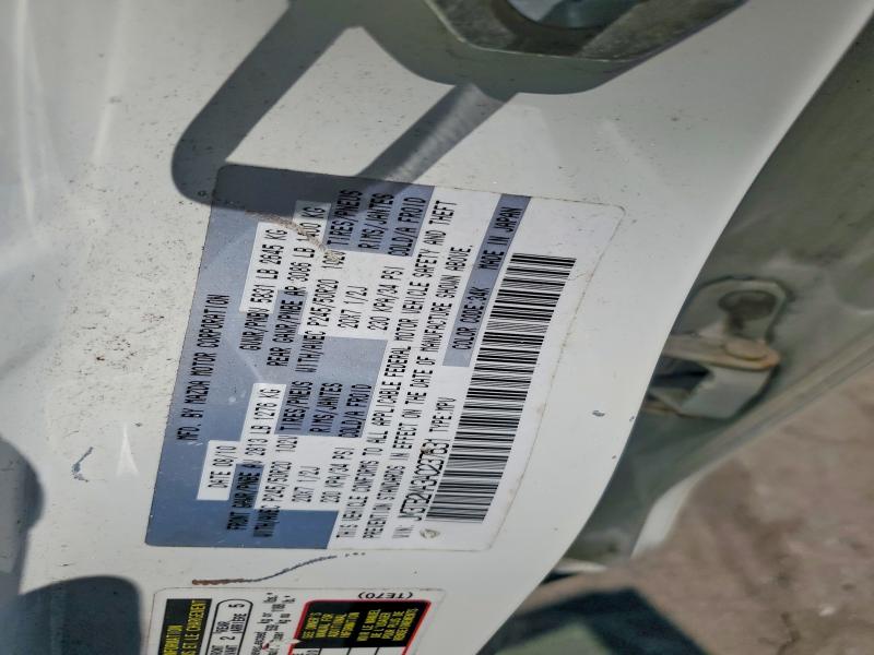 56091316 :رقم المزاد ، JM3TB2MA3A0237631 vin ، 2010 Mazda Cx-9 مزاد بيع