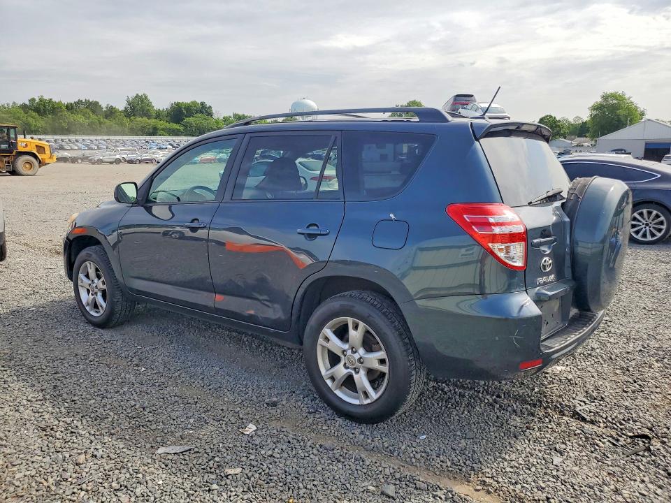 56496066 :رقم المزاد ، 2T3BF4DV6BW110456 vin ، 2011 Toyota Rav4 مزاد بيع