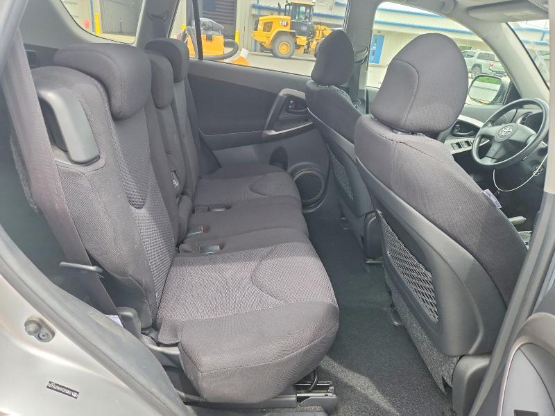 Aukcja sprzedaży 2008 Toyota Rav4, vin: JTMBD32V686055696, numer aukcji: 56636236