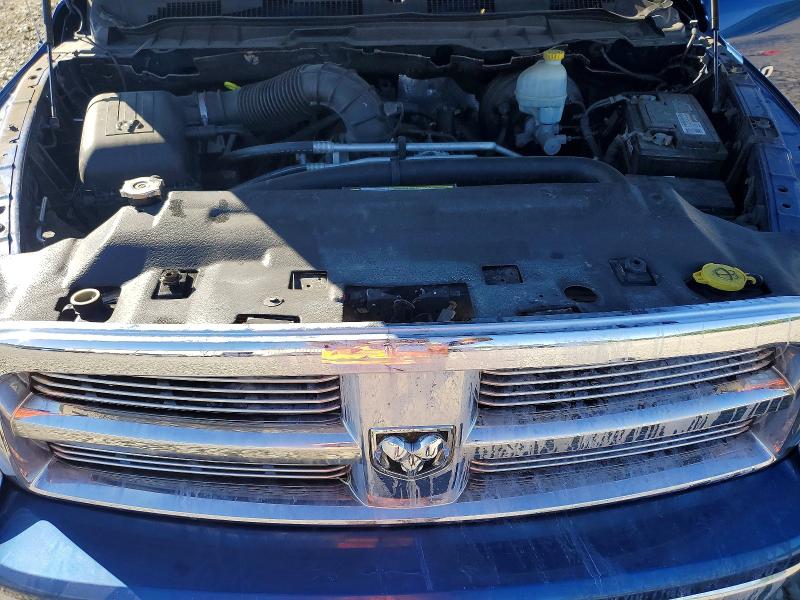 57467356 :رقم المزاد ، 1D7RV1GT4BS578839 vin ، 2011 Dodge Ram 1500 مزاد بيع