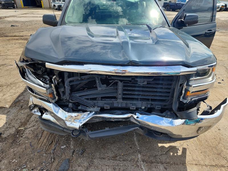 Aukcja sprzedaży 2019 Chevrolet Silverado Ld, vin: 2GCVKPEC1K1120702, numer aukcji: 56793816