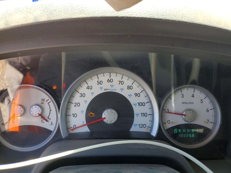 59085046 :رقم المزاد ، 1D7HW42P47S248582 vin ، 2007 Dodge Dakota مزاد بيع